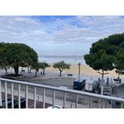 Appartement Arcachon, 1 pièce, 4 personnes - FR-1-474-228