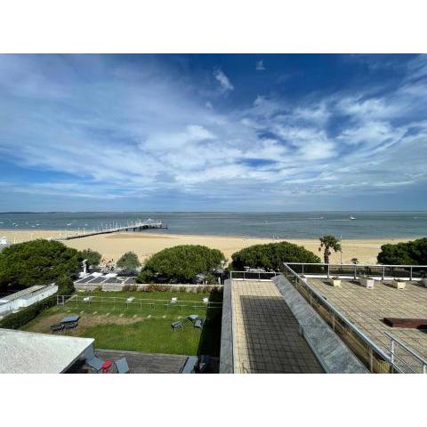 Appartement Arcachon, 5 pièces, 8 personnes - FR-1-420-122