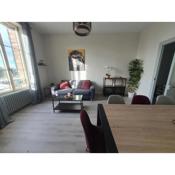 Appartement au cœur du village d'Aufferville