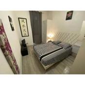 Appartement au mourillon