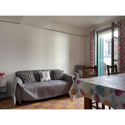 Appartement Banyuls-sur-Mer, 3 pièces, 4 personnes - FR-1-225C-116