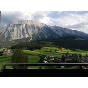 Appartement Bergblick