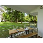 Appartement Biarritz, 4 pièces, 6 personnes - FR-1-3-553