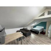 Appartement Brest