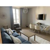 Appartement Cabourg, 3 pièces, 4 personnes - FR-1-487-250