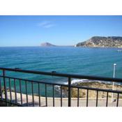 appartement Calpe strand