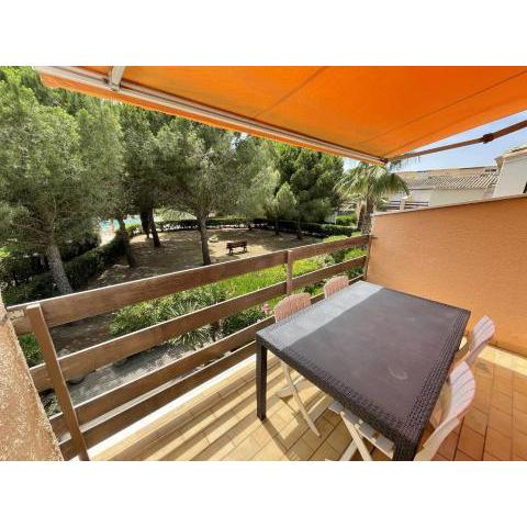 Appartement Cap d'Agde, 3 pièces, 5 personnes - FR-1-723-47