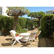 Appartement Cap d'Agde, 3 pièces, 6 personnes - FR-1-723-100