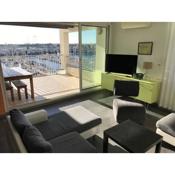 Appartement Cap d'Agde, 4 pièces, 6 personnes - FR-1-723-5