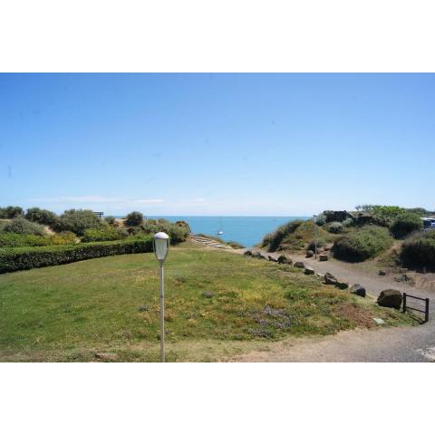 Appartement Cap d'Agde vue mer 1 ere ligne