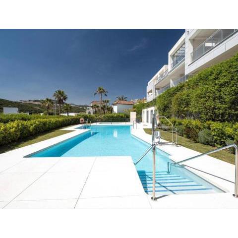 Appartement Casares - Mer, Golf, Piscine, Padel - FINCA CORTESIN