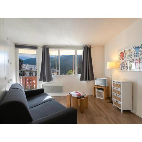 Appartement Chamonix-Mont-Blanc, 2 pièces, 4 personnes - FR-1-343-160