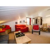 Appartement Chamonix-Mont-Blanc, 2 pièces, 4 personnes - FR-1-343-214