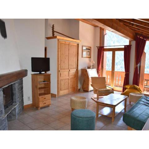 Appartement Champagny-en-Vanoise, 5 pièces, 8 personnes - FR-1-464-207