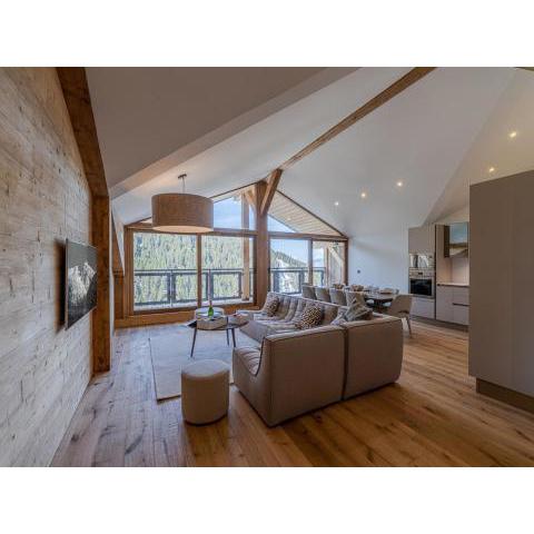 Appartement Courchevel 1650, 5 pièces, 8 personnes - FR-1-563-130