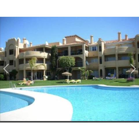 Appartement entier Calahonda Costa Del Sol