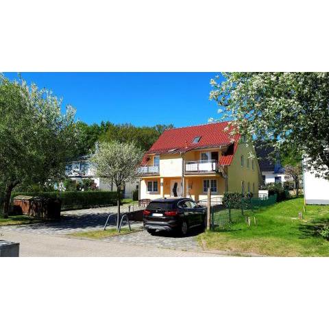 Appartement _ Fewo in Binz