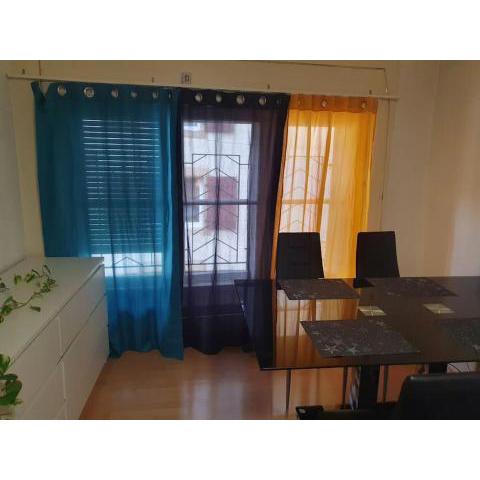 Appartement for rent