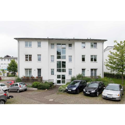 Appartement Granitz - Ferienwohnung Thoenissen