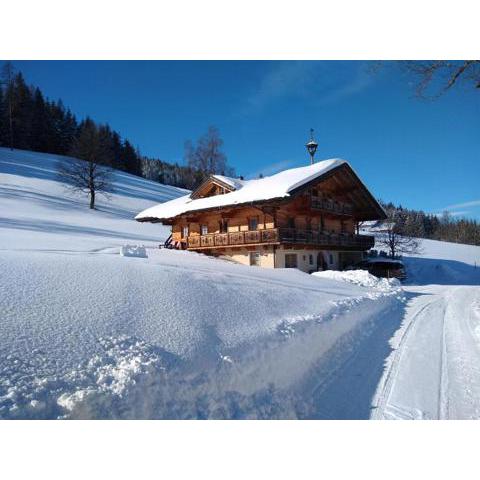 Appartement Heidi