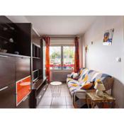 Appartement Hendaye, 1 pièce, 2 personnes - FR-1-2-421