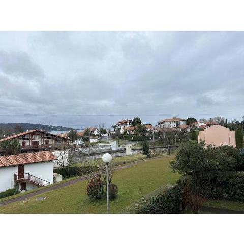 Appartement Hendaye, 3 pièces, 4 personnes - FR-1-104-181