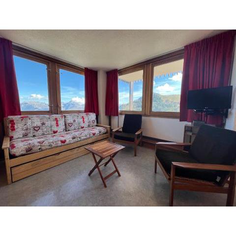 Appartement La Plagne-Tarentaise, 2 pièces, 5 personnes - FR-1-351-170