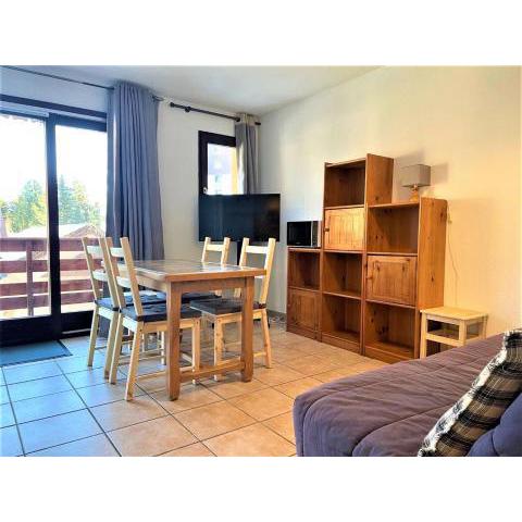 Appartement La Salle-les-Alpes, 2 pièces, 6 personnes - FR-1-330F-214