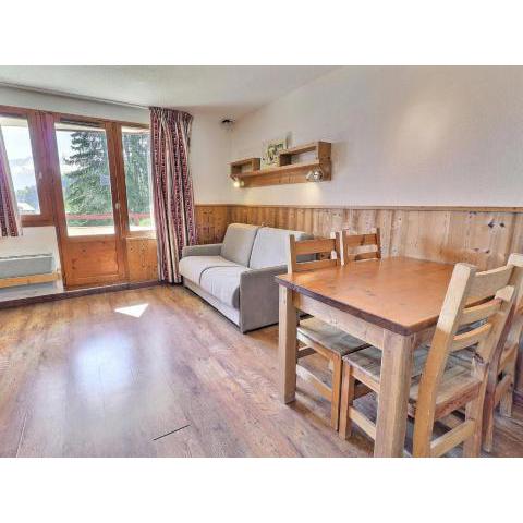 Appartement La Tania, 2 pièces, 4 personnes - FR-1-182A-29