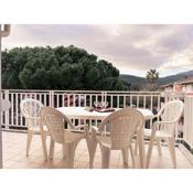 Appartement Le Lavandou, 4 pièces, 6 personnes - FR-1-251-437