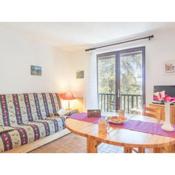 Appartement Le Monêtier-les-Bains, 1 pièce, 4 personnes - FR-1-330F-218