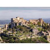 Appartement Les Baux-de-Provence pour 4 personnes