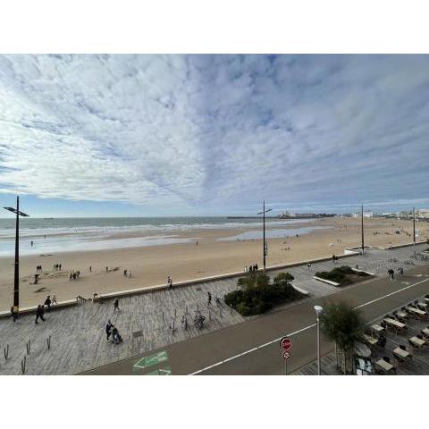 Appartement Les Sables-d'Olonne, 2 pièces, 5 personnes - FR-1-485-147