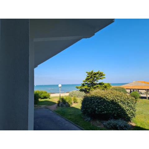 Appartement Les Sables-d'Olonne, 3 pièces, 4 personnes - FR-1-485-121