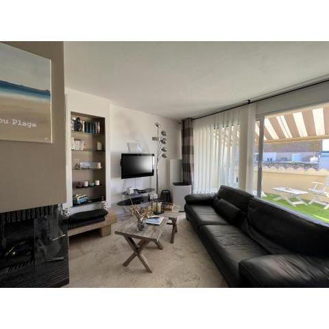 Appartement Les Sables-d'Olonne, 3 pièces, 4 personnes - FR-1-485-145