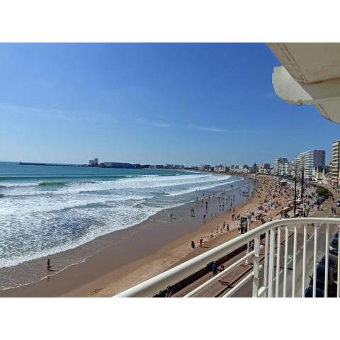 Appartement Les Sables-d'Olonne, 4 pièces, 6 personnes - FR-1-427-145