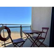 Appartement Longeville-sur-Mer, 2 pièces, 4 personnes - FR-1-336-127