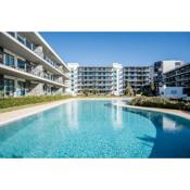 Appartement Luxueux dans un site Exceptionnelle Vilamoura