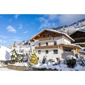 Appartement Pitztal-Hochzeiger