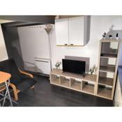 Appartement Place de Strasbourg