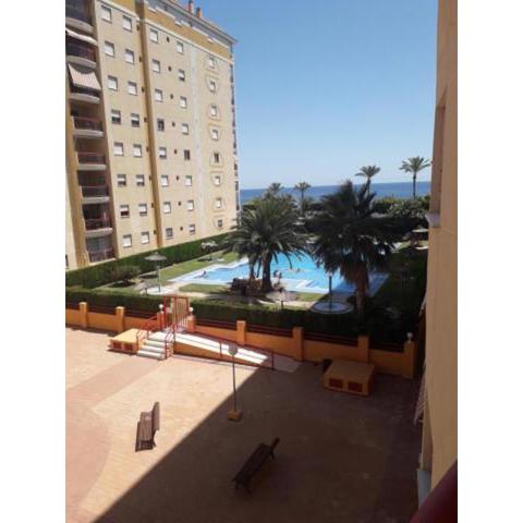 Appartement Playa Torres