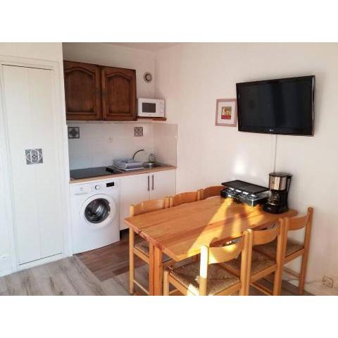 Appartement Pra-Loup, 3 pièces, 5 personnes - FR-1-691-8