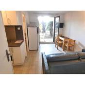 Appartement proche village naturiste résidence beijaflor