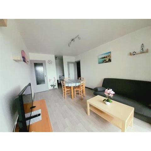 Appartement Saint-Hilaire-de-Riez, 2 pièces, 4 personnes - FR-1-324A-4