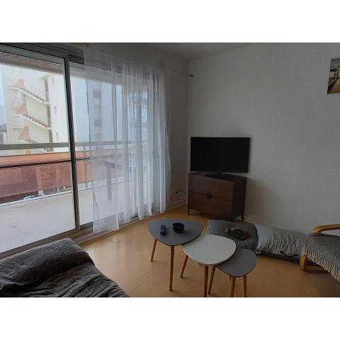 Appartement Saint-Hilaire-de-Riez, 3 pièces, 6 personnes - FR-1-323-275