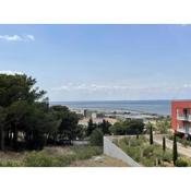 Appartement Sète, 3 pièces, 4 personnes - FR-1-338-505