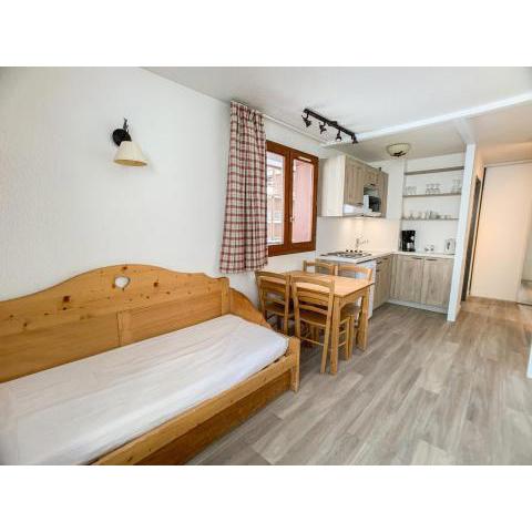 Appartement Tignes, 2 pièces, 6 personnes - FR-1-502-289