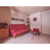 Appartement Valmorel, 1 pièce, 4 personnes - FR-1-356-408