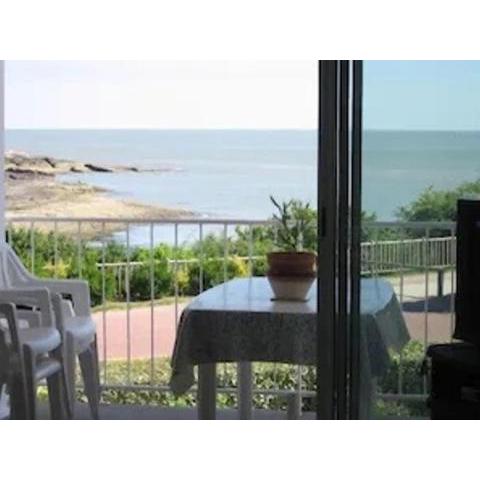 Appartement Vaux-sur-Mer, 2 pièces, 4 personnes - FR-1-539-43