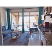 Appartement Vias-Plage